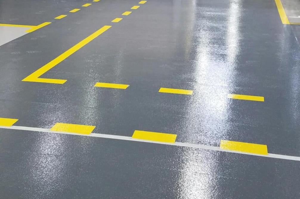 Urethane Coatings Vs. Epoxy Coatings Which Is Better?